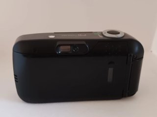 Cámara canon (leer)