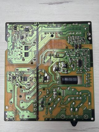 Fuente LGP43DJ-17U1 EAX67209001 LG