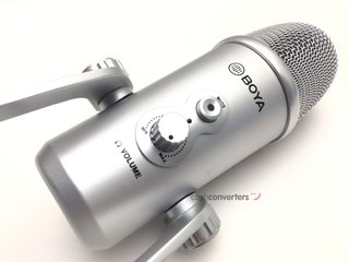 microfono boya by-pm700sp