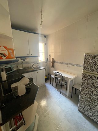 ALQUILO PISO 2 HABITACI. EN ARANDA  A PROFESORES