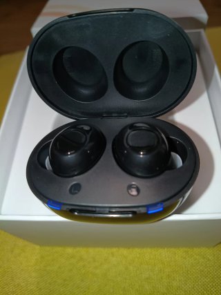 Amplificador JINGHAO Negro