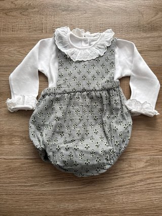 Conjunto completo 12-18 meses