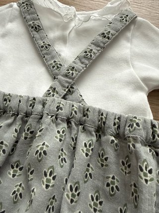 Conjunto completo 12-18 meses