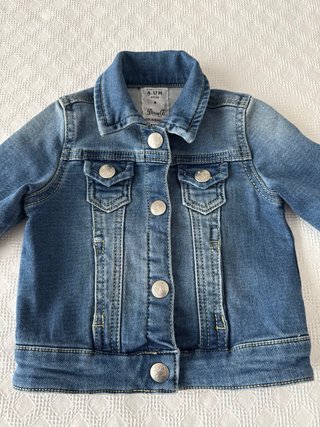 Conjunto completo 12-18 meses