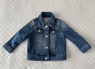 Conjunto completo 12-18 meses