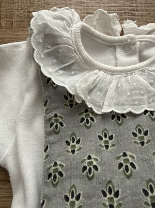Conjunto completo 12-18 meses