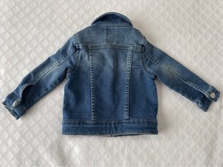 Conjunto completo 12-18 meses