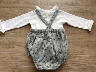 Conjunto completo 12-18 meses