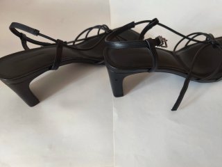 Zapatos señora Amazon Essential. 41.