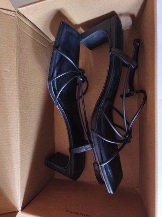 Zapatos señora Amazon Essential. 41.