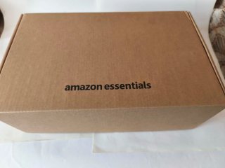 Zapatos señora Amazon Essential. 41.
