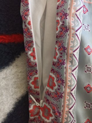 Vestido ANANY talla XL
