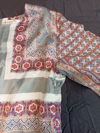 Vestido ANANY talla XL