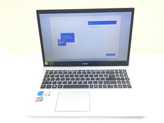 pc portatil acer acer aspire a515-56-56tt