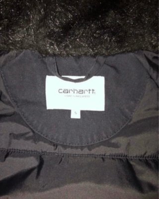 Abrigo Carhartt