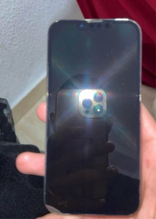 iPhone13 pro