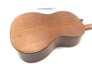 guitarra clasica admira juanita