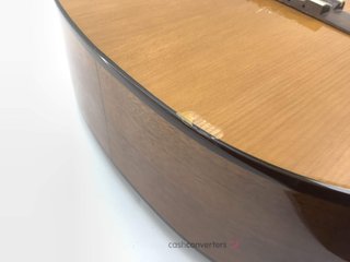 guitarra clasica admira juanita