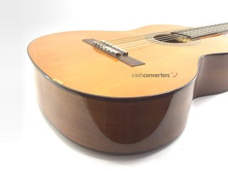 guitarra clasica admira juanita