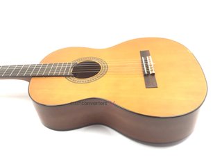 guitarra clasica admira juanita