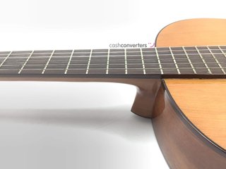 guitarra clasica admira juanita