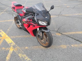 Cbr 1000rr
