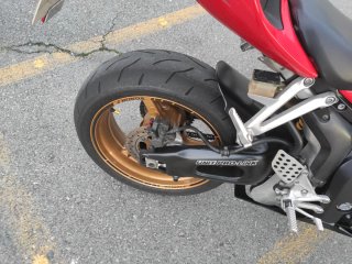 Cbr 1000rr