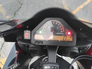 Cbr 1000rr