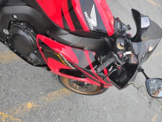 Cbr 1000rr