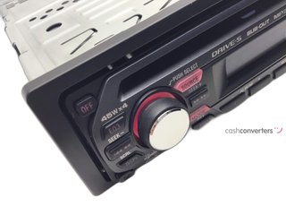 autorradio sony cdx-gt222