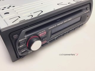 autorradio sony cdx-gt222