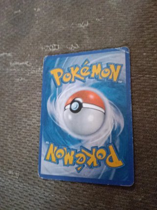 Cartas Pokémon coleccionables