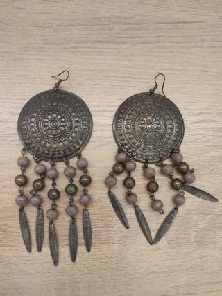 Pendientes