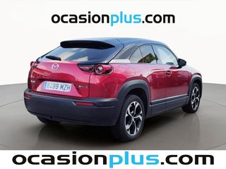 Mazda MX-30 e-Skyactive R-EV Advantage Modern Confidence 125 kW (170 CV)