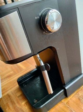 Cafetera Ufesa C7242 Modena