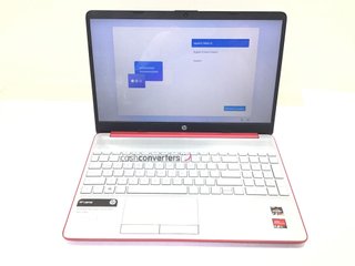 pc portatil hp 15-gw0009