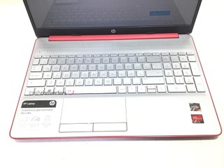 pc portatil hp 15-gw0009