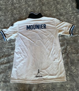 Maglia Atalanta 2011/12 da trasferta tg.L