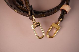 louis vuitton strap