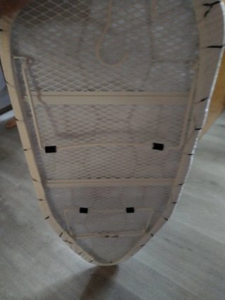 Tabla de planchar