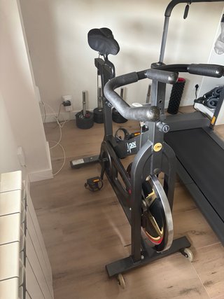 Bicicleta DKN Z11-D