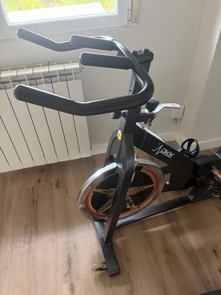 Bicicleta DKN Z11-D