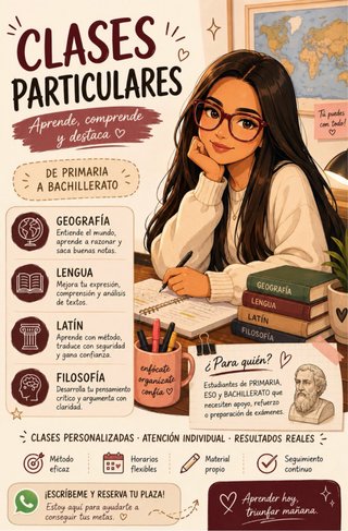 Clases particulares online