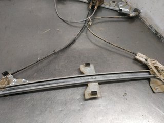 ELEVALUNAS DELANTERO DERECHO CITROEN BERLINGO 1.9