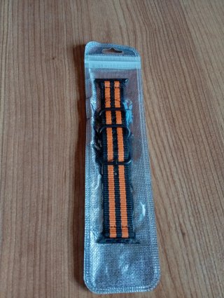 Bracciale Apple Watch 38/40mm