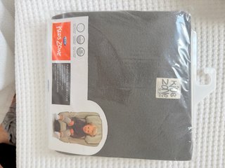 Funda para silla coche bebe