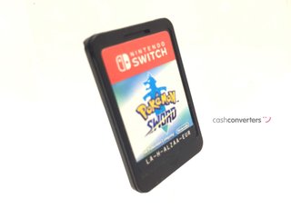 pokemon espada n-switch