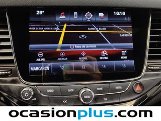 Opel Astra 1.6 Turbo S&S GSi Line 147 kW (200 CV)