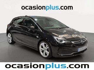 Opel Astra 1.6 Turbo S&S GSi Line 147 kW (200 CV)