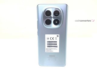 xiaomi redmi note 15 5g 8gb 256gb